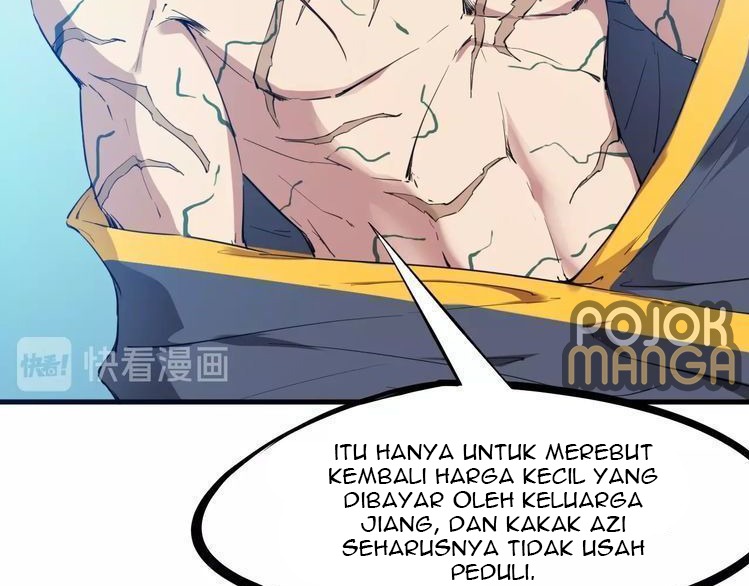 Dragon’s Blood Vessels Chapter 19 Gambar 14